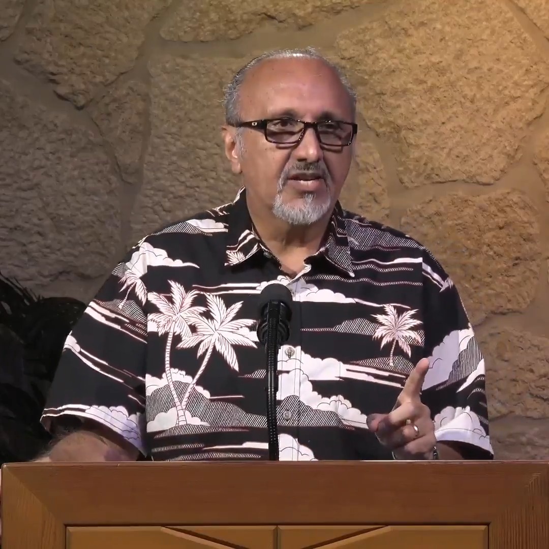 Pastor JD shares one prophecy with such specificity that it singlehandedly settles that we are now, at the time of the very end. 1 Thessalonians 5:3 Watch the full Bible Prophecy Update: What the World Says, What the Word Says