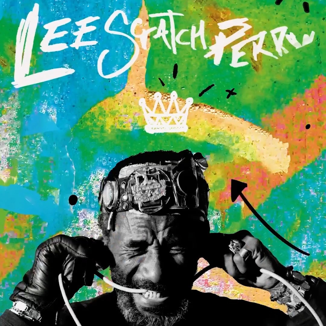 On this very day in 1936 a true visionary was born. Happy Birthday Lee "Scratch" Perry 🎂