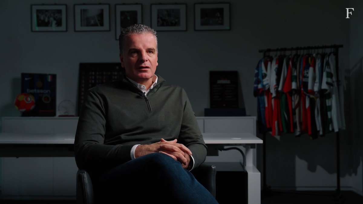 Interview | Dennis te Kloese ▫️ Komst Dick Advocaat ▫️ Huidige seizoen ▫️ Klassieker van zondag ▫️ &amp; meer Nu online: