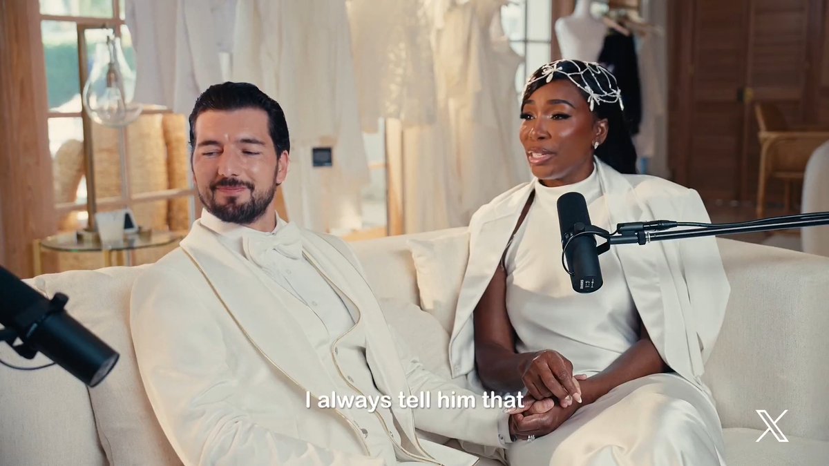 Let’s rewind back to one of our favorite moments from this season. Say it louder 🤍 WE ARE IN LOVE.