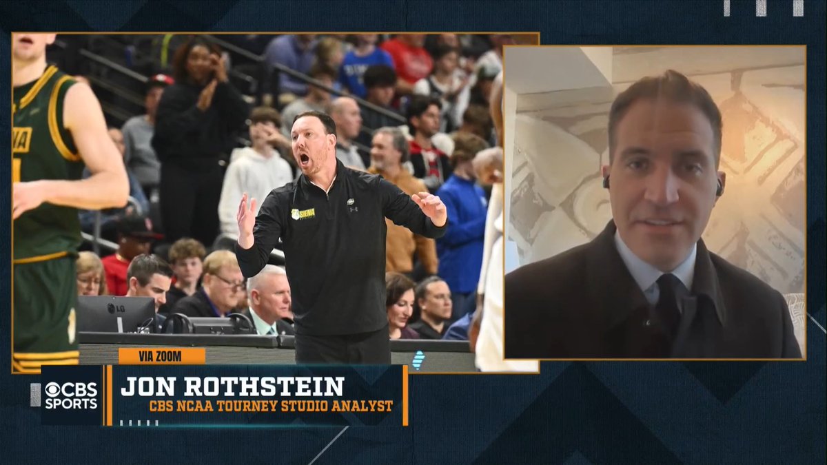 "You can't make a better audition to be a power conference head coach than what Gerry McNamara did against Duke yesterday." – Jon Rothstein on Gerry McNamara.
