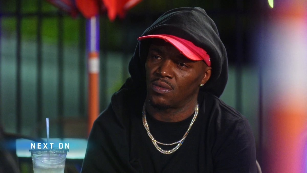 Next time on #LHHATL… just know everything is about to escalate. Relationships are tested. Feelings get exposed. Situations turn real. Brace yourselves. Tuesday at 8/7c on MTV.