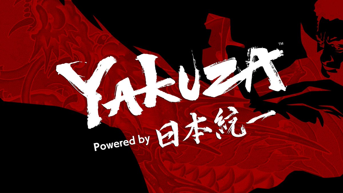 All 3 episodes of Yakuza Powered by Nihon Touitsu, the live-action miniseries covering the events of the original game are now available on IGN and SEGA West YouTube channels🐉 🔗Episode 1 🔗Episode 2 🔗Episode 3
