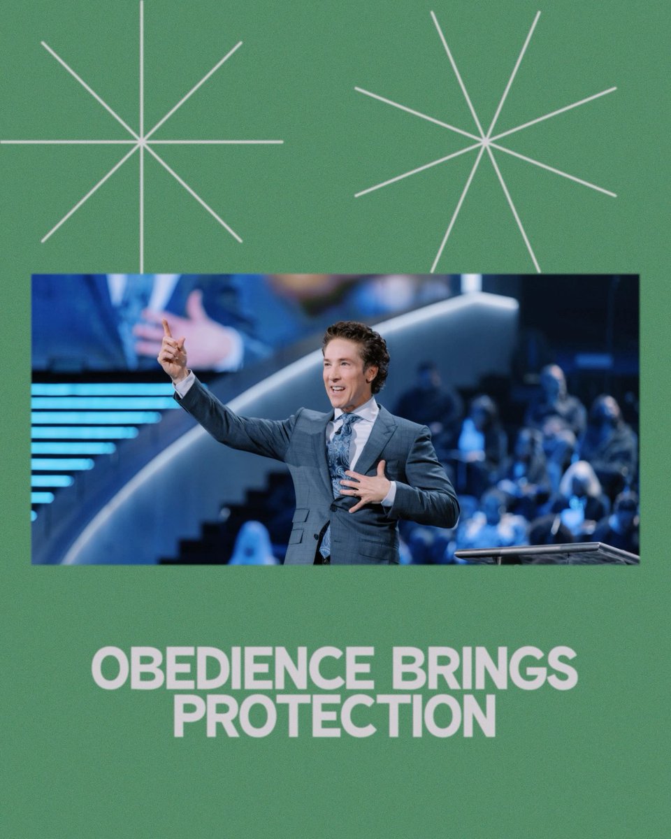 Maybe God is dealing with you about something that you keep putting off. You hear the alarm, but you keep hitting the snooze button. “Not now. I don’t feel like it.” This is the time to take action, to make changes so God can keep you on the best path. Click here to watch: "Don't Ignore Warnings."