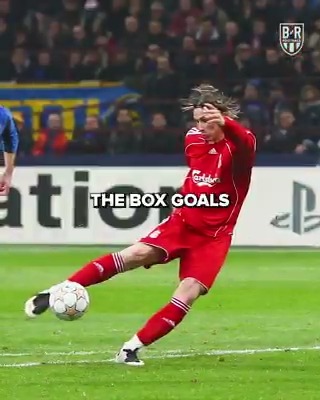 The tape. The T90s. The hair. Prime Torres was an 𝒊𝒄𝒐𝒏𝒊𝒄 striker 🎂 (w/ Lyés, Kam #8🏁)