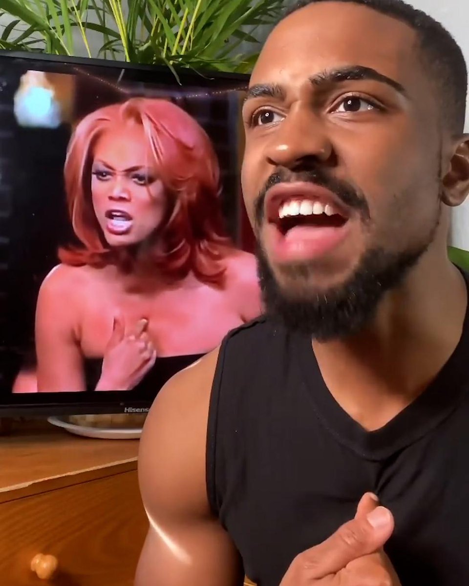 recreating iconic tv moments