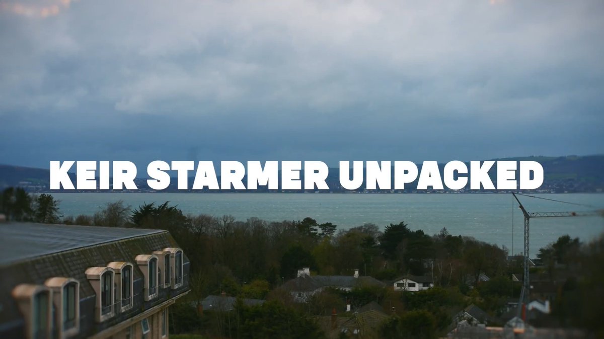 The Prime Minister’s week unpacked.