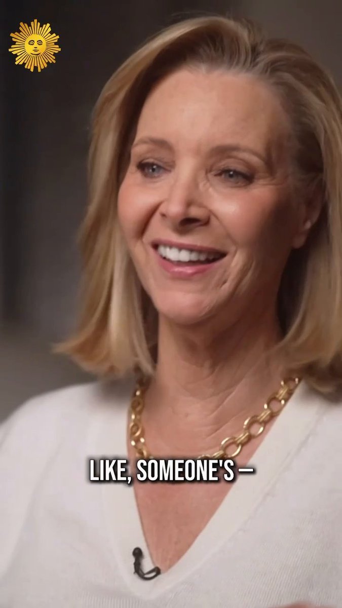 “Thank God we were canceled”: Lisa Kudrow sees the initial cancellation of “The Comeback” as a sort of blessing, which allowed her to bring back Valerie Cherish every 10 years.