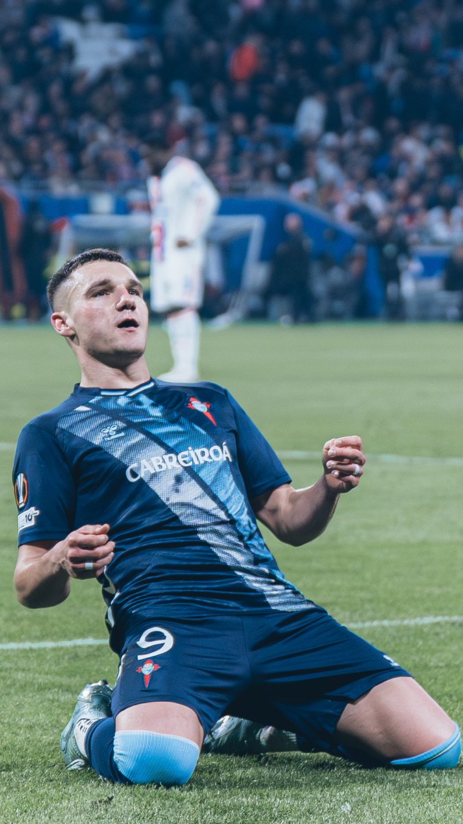 Calma, calma. Estou aquí. ❤️‍🔥 Ferran Jutglà Blanch 💫
