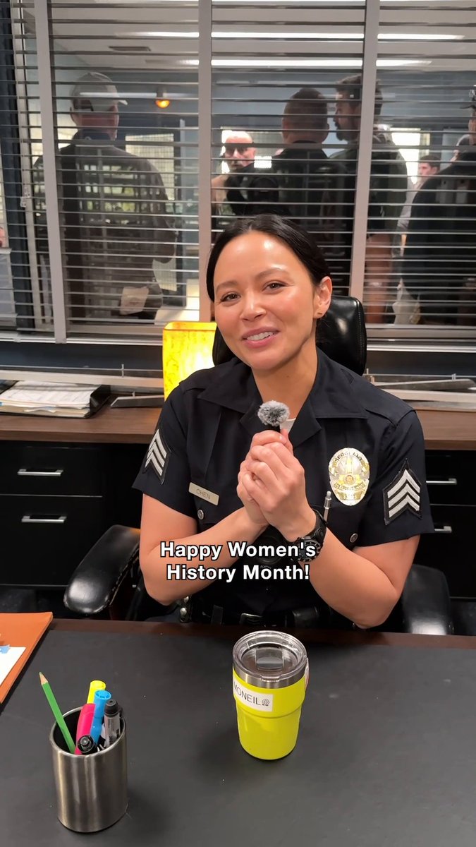 Let's give the exceptional women their flowers this #WomensHistoryMonth 💐