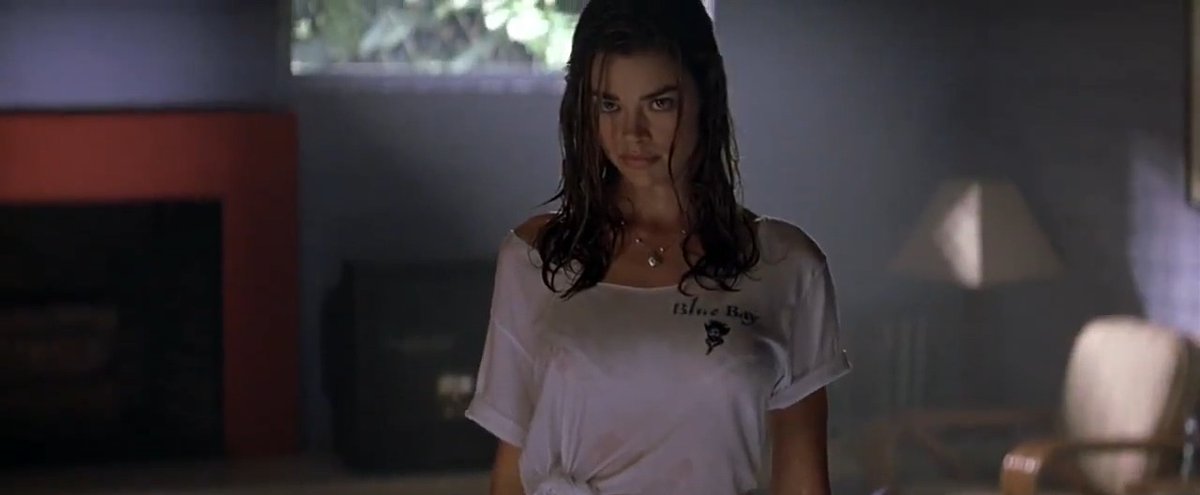 On this day, 28 years ago, John McNaughton's "Wild Things" (1998) was released in the USA &amp; Canada.