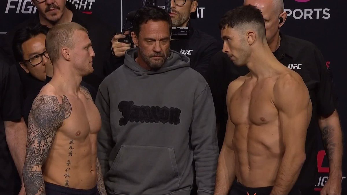 MASON JONES 🆚 AXEL SOLA 🇫🇷 Gros défi pour le Français, votre prono final ?
