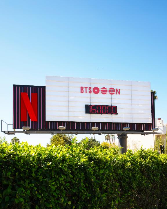 BTSOOON 16 hours until BTS THE COMEBACK LIVE | ARIRANG March 21 8pm KST / 4am PT LIVE worldwide exclusively on Netflix #BTSLiveonNetflix #BTS_ARIRANG