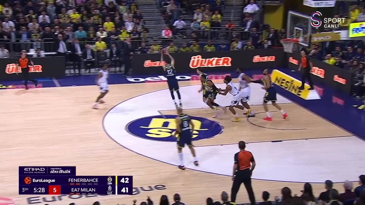 13-2’lik seri ile öne geçiyoruz 🔥🔥🔥