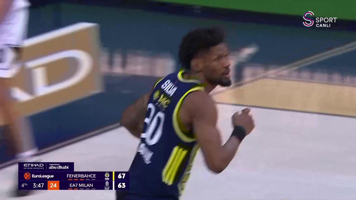 🤜🤛Baldwin & Silva: Kusursuz uyum!