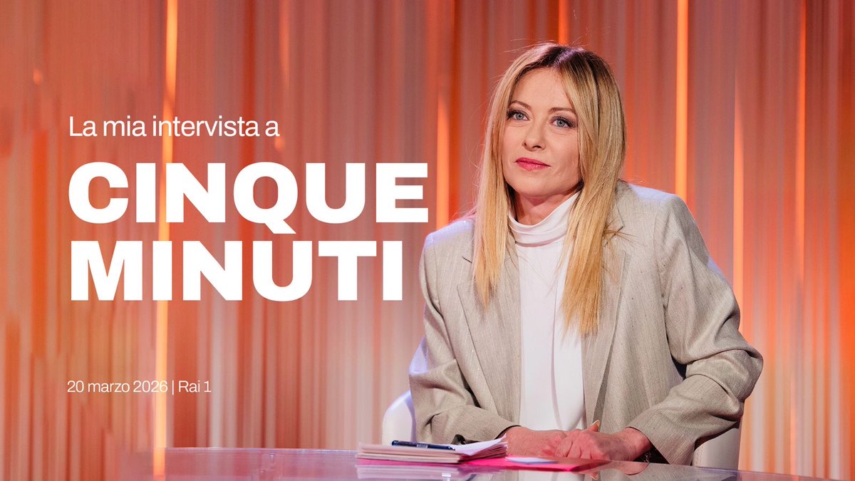 La mia intervista a Cinque Minuti