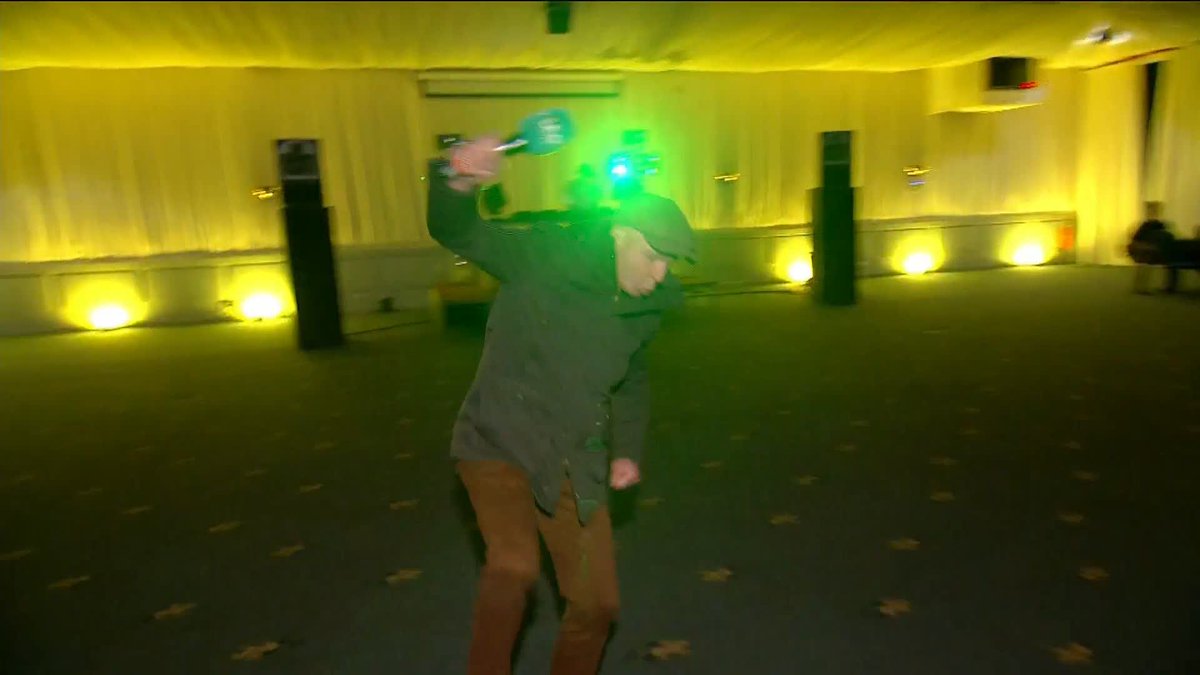 "YOU'RE MEANT TO BE MAD STUDENTS! YOU'RE BORING!" Luke Harvey cannot be tamed 🕺 #ITVRacing | Luke harvey