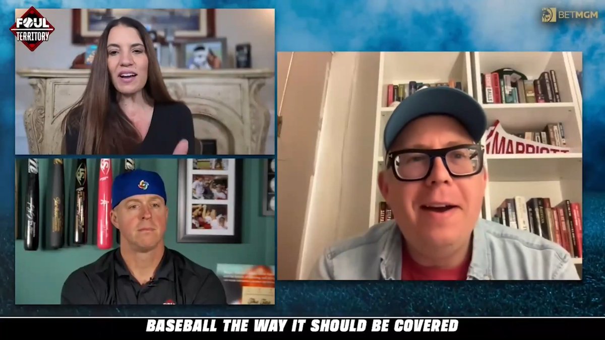 Is Yoshinobu Yamamoto an ace? Erik Kratz and Andy McCullough say no, AlaNNa Rizzo says yes.