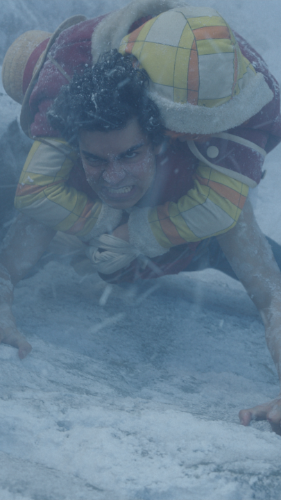 For his Nakama, anything…