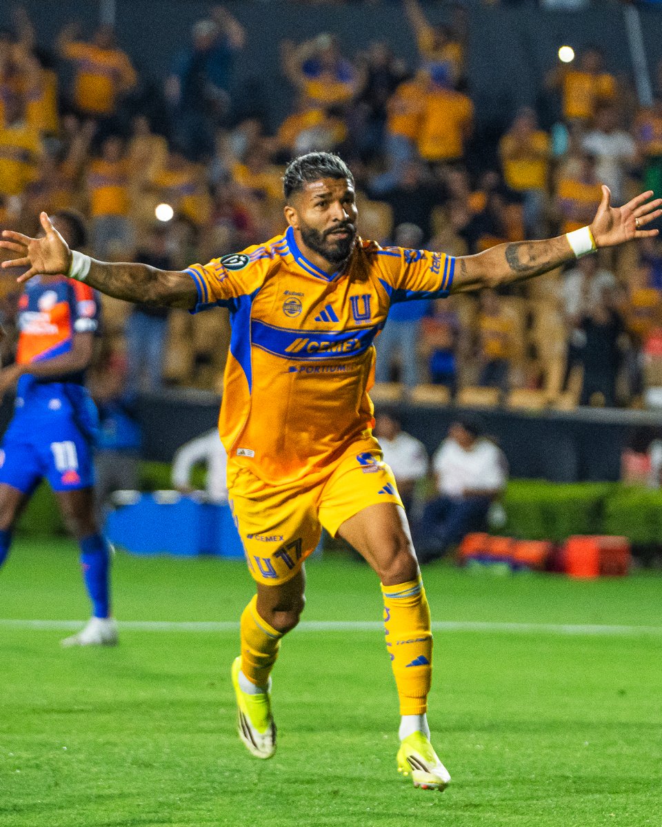 ¿El recurso del 'Búfalo'? ¡Completamente de otro partido! 🤯