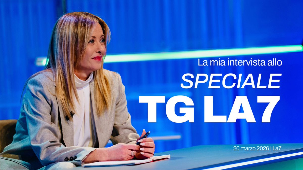 Vi ripropongo la mia intervista con Enrico Mentana allo Speciale Tg La7. Buona visione.
