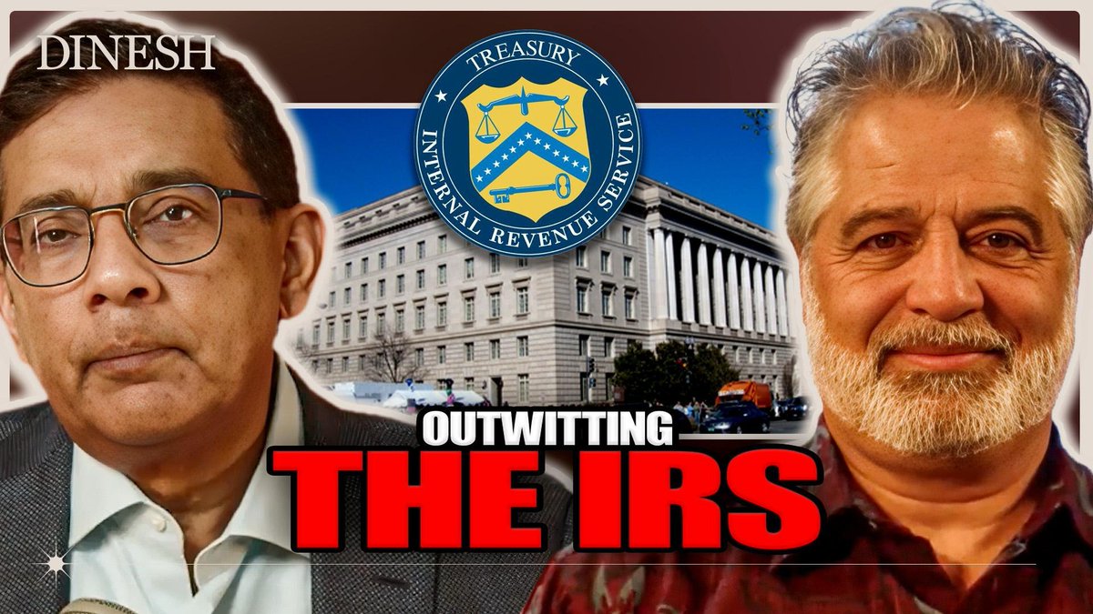 OUTWITTING THE IRS I sat down with Peymon Mottahedeh, founder of the Freedom Law School, who claims he has legally avoided paying income taxes for over 30 years. In this interview, Peymon breaks down the exact strategy he uses to beat the IRS, and how he teaches his students to do the same. (1:35) Why the IRS Won't Touch Peymon (8:00) Exposing The 16th Amendment (12:00) The 1040 Trap (18:00) What Happens If You Don't File?