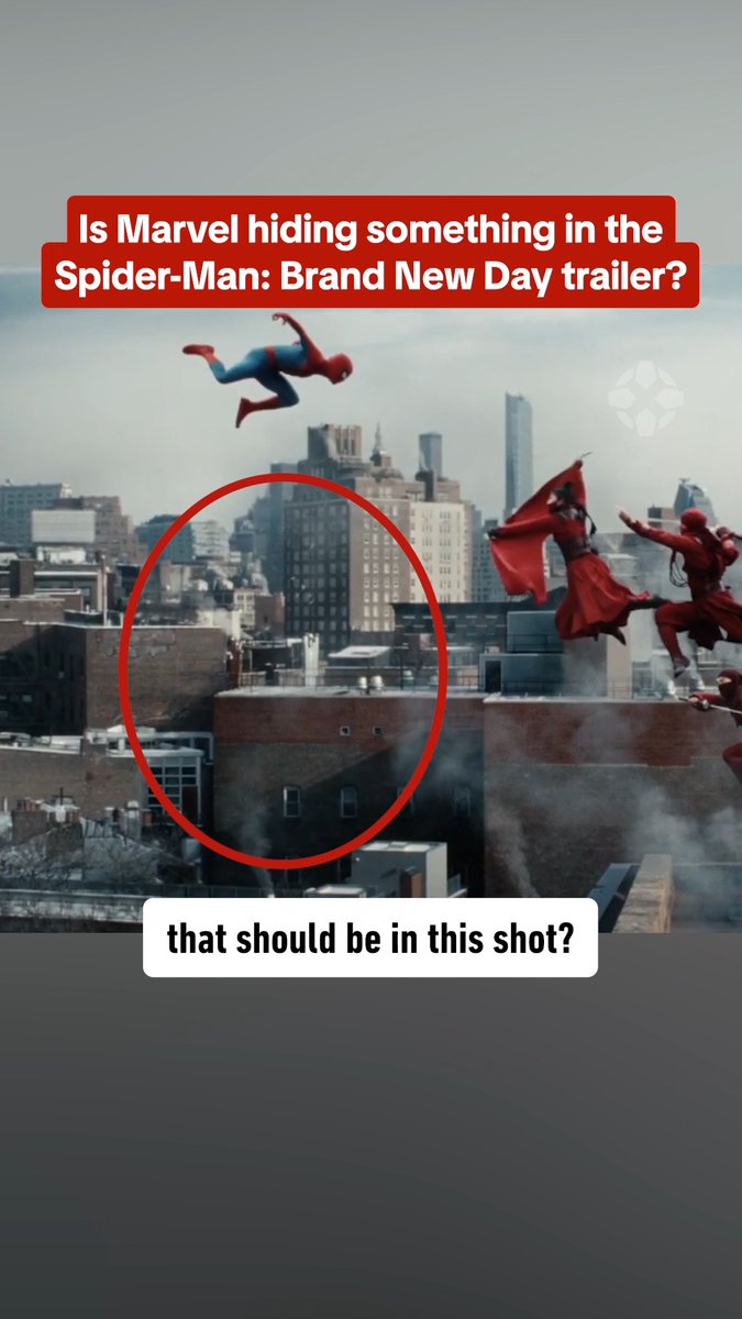 What is Marvel not telling us about Spider-Man: Brand New Day? 🤔