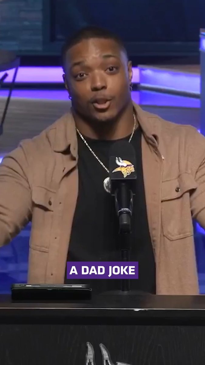 It's okay to laugh at these CJ Ham