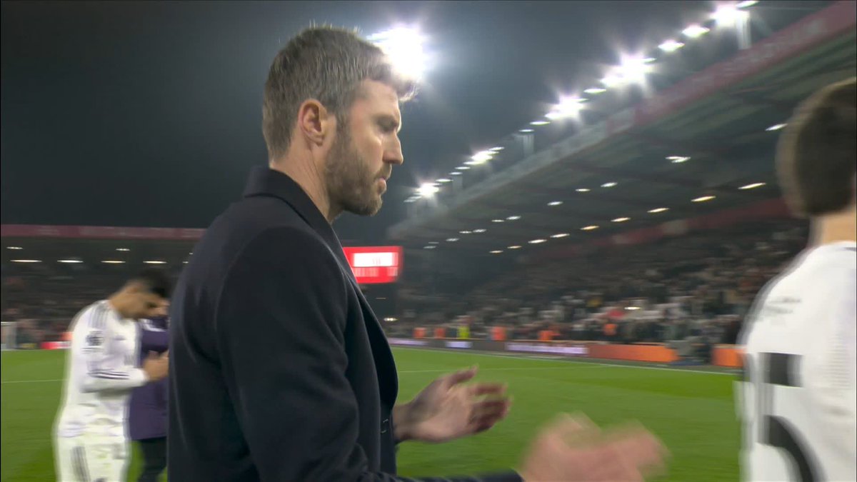 Andy Cole says Manchester United will be disappointed with the draw at Bournemouth 🔊