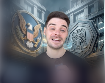 Saylor's Strategy buys $1.57B in Bitcoin. Metaplanet raises $531M. And Mastercard just spent $1.8B on a stablecoin firm. Institutions aren't waiting around. Dive in with Ollie Leech 👇