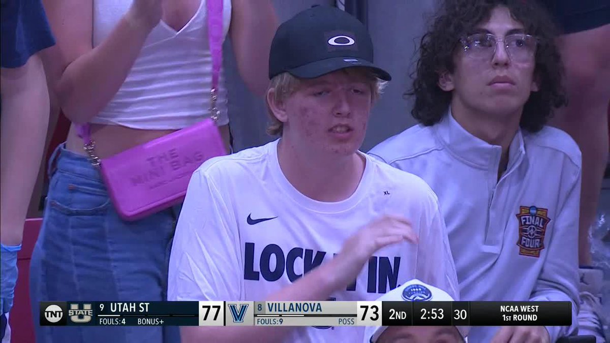 My biggest regret in life is not watching more Utah State basketball this season.
