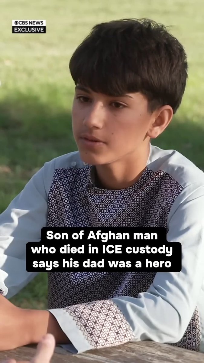 Every death that is recorded under ICE’s watch is not just a number — there are families that have lost loved ones. Imrain and all those in mourning deserve answers. I will not stop fighting until we get real accountability.
