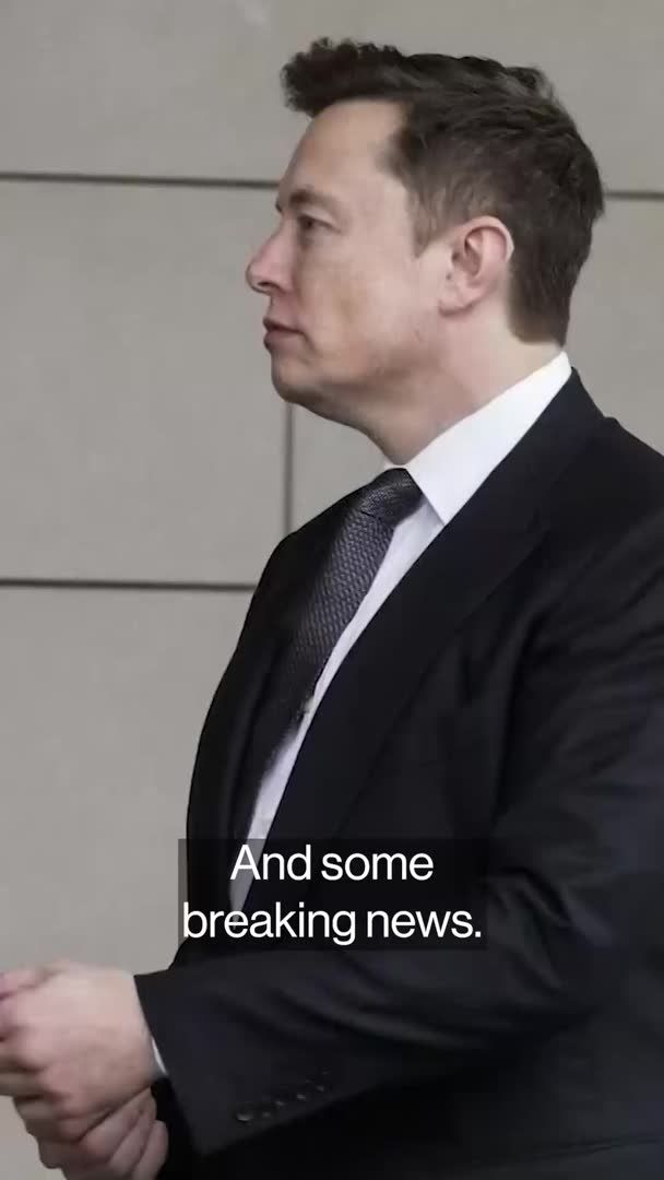 Elon Musk defrauded Twitter investors when he disparaged the company in 2022 in an effort to buy the social media platform for a lower price than his original $44 billion bid, a jury concluded. @jmathieureports reports