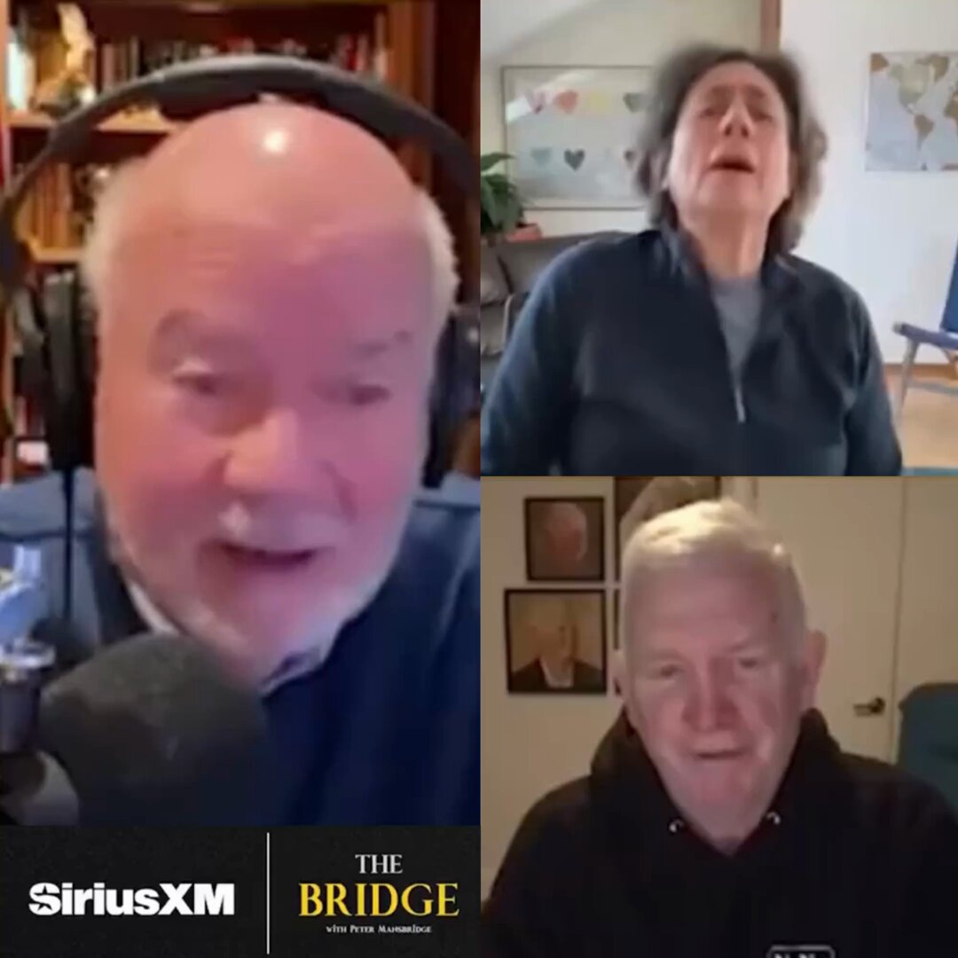 𝗧𝗵𝗲 𝗦𝗔𝗟𝗧𝗜𝗡𝗘𝗦𝗦 𝗶𝘀 𝗥𝗘𝗔𝗟!!! 3 irrelevant geriatric Liberal shills: Peter, Chantal, Bruce criticizing Pierre Poilievre as a "Suck Up" in an interview that's generated 1.7 MILLION views compared to their 30K views! Enjoy irrelevance fossils! 🤣