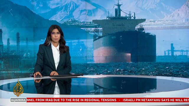 Iran’s Supreme Leader Mojtaba Khamenei says the war has failed to break Iran, claiming it has strengthened unity. He also accuses the US and allies of trying to sow fear by targeting leaders, saying the effort backfired and boosted public support.