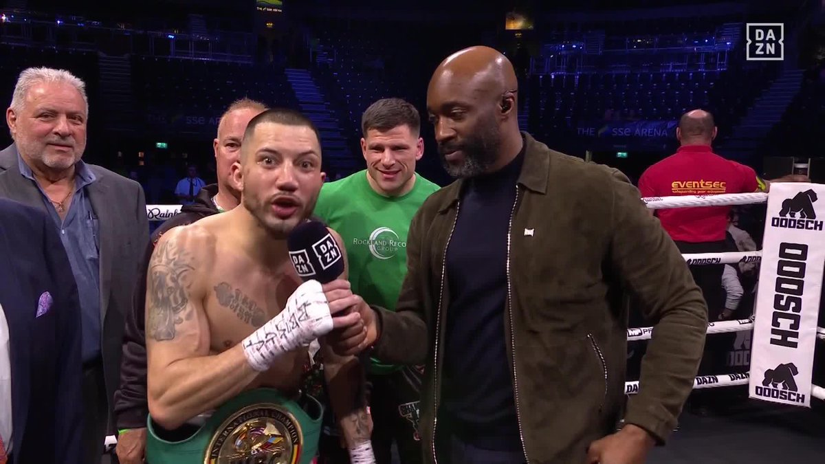 WALSH WANTS SHU SHU NEXT! 👀 #ConlanWalsh ▪️