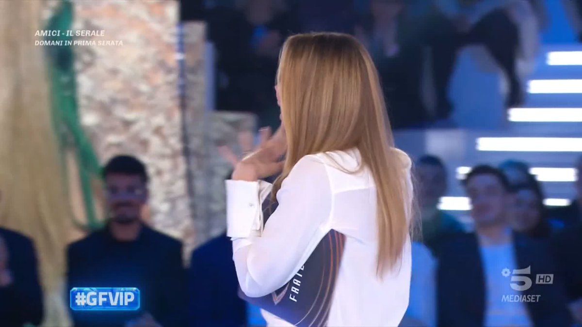 questo trio perfetto, non si è mai visto