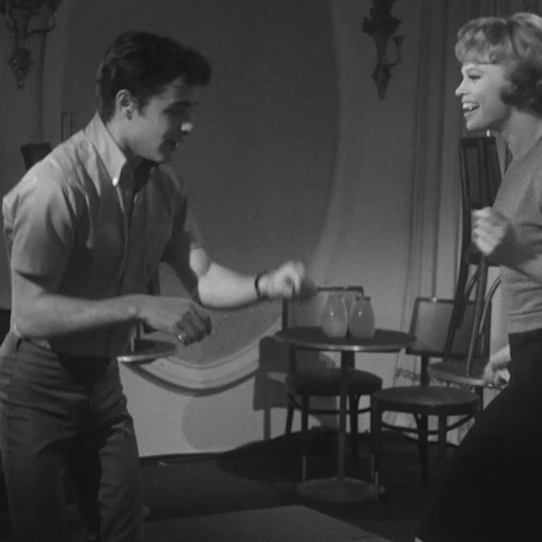 #NoirAlley returns this weekend with WHO KILLED TEDDY BEAR? See it Saturday at midnight ET with an encore at 10am ET on Sunday.