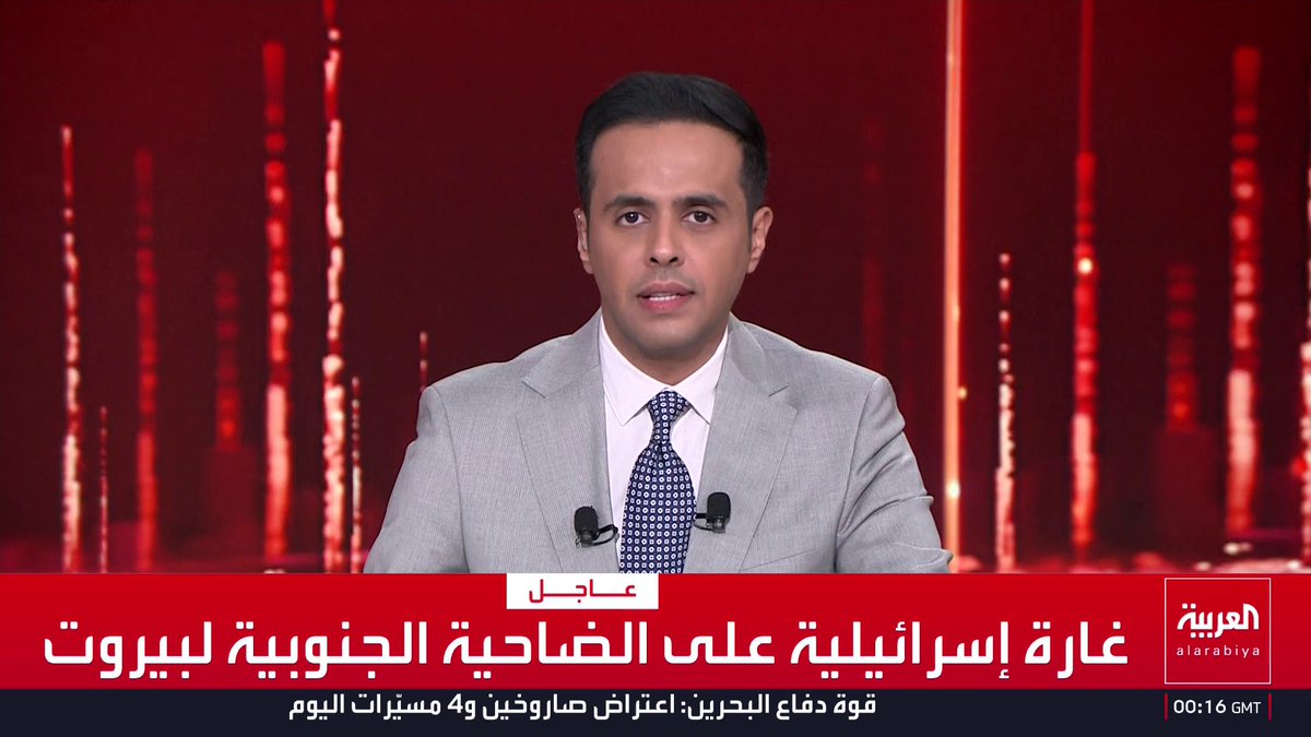 الدفاعات السعودية تعترض 34 مسيرة في المنطقة الشرقية خلال ساعتين قناة العربية