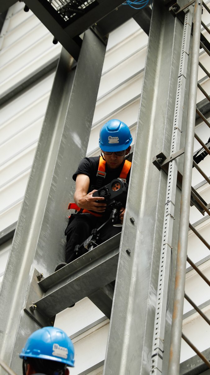 Athletico anuncia implementação do impedimento semiautomático na Arena da Baixada. 🎥 Athletico Paranaense