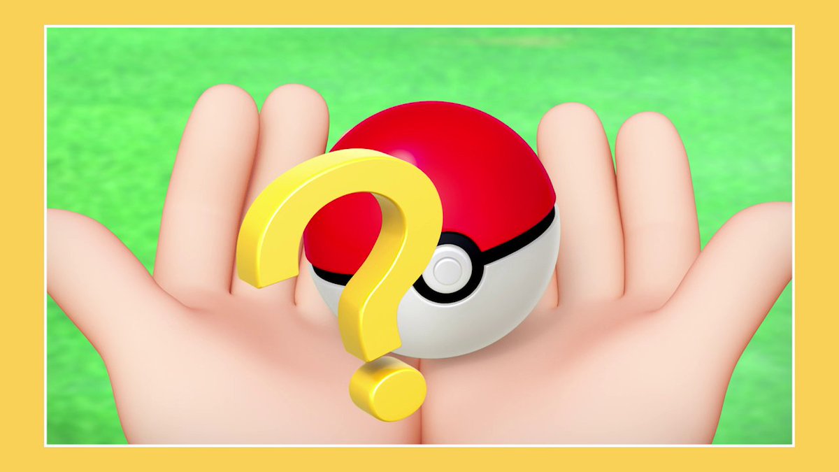 YouTubeチャンネル「ポケモン Kids TV」にて、「いないいないばあ！ in モンスターボール」が公開中！ モンスターボールのなかにはどんなポケモンがいるのかな……？ ヒントをよく聞いてポケモンを当ててみてね！ #ポケモンKidsTV