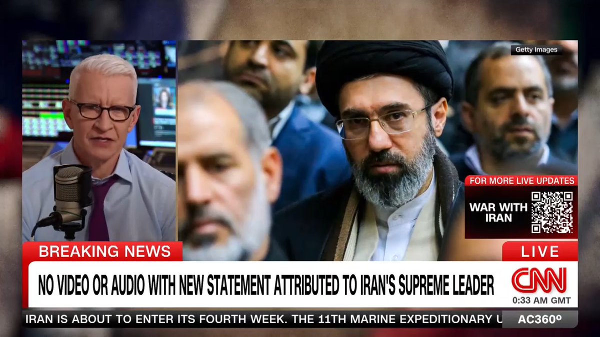 Professor and human rights advocate Kian Tajbakhsh says that a popular uprising in Iran is unlikely at the moment, but remains possible. "Regime change in Iran will depend on the balance between fear and anger," he says.