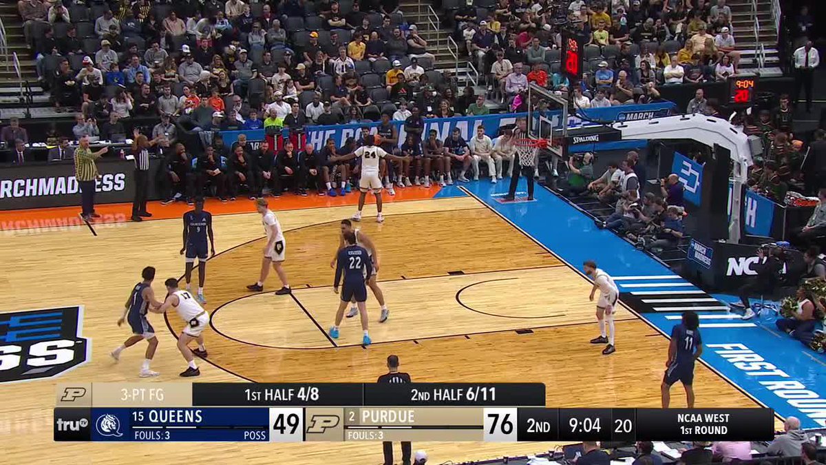 When Jon Rothstein asked Coach K about the magnitude of Braden Smith breaking Bobby Hurley's record he pointed out the similarities between the two players.