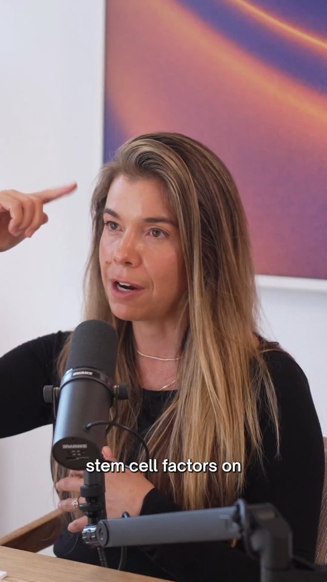 Discussing Minoxidil And Microneedling For Hair Loss With Dr. Rhonda Patrick. - from the Dr. Rhonda Patrick podcast