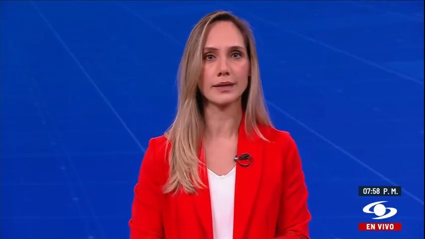 El candidato Abelardo De La Espriella se blinda con un exregistrador en su campaña. #CódigoCaracol