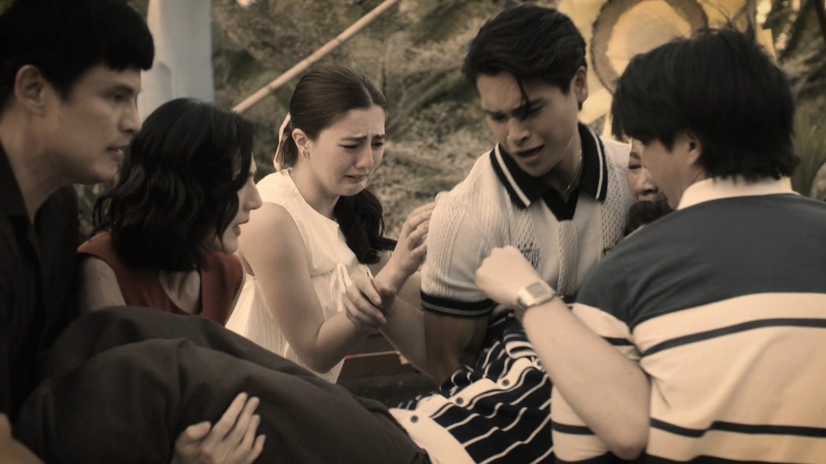 #HKNewBeginnings #Teaser: Para matapos ang lahat, may malaking kapalit! 🔥 'Wag palampasin ang LAST EPISODE ng #HatingKapatid mamayang 2:30 PM sa GMA Afternoon Prime.