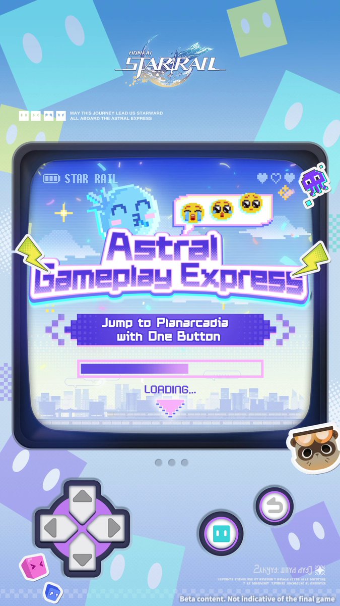 Astral Gameplay Express — Jump to Planarcadia with One Button V4.1 • Wispae War Saga • Divergent Universe: Arcadian Chronicles Astral Gameplay Express | One Click Away from Mastery! #HonkaiStarRail #StarRail