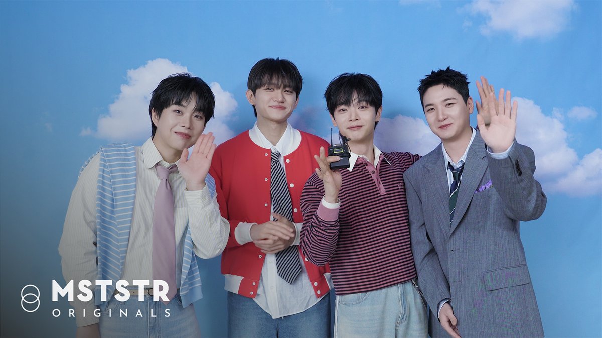 [#LUCY] LUCY THE FIRST OFFICIAL FANCLUB '왈왈이' 1기 모집 🔗 #루시 #신예찬 #최상엽 #조원상 #신광일