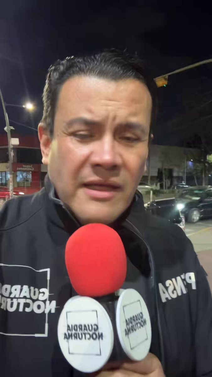 Suicidas vs Mortálicos, noche de Bikers en la zona de Chapu en Guadalajara, informa Jorge Veletti
