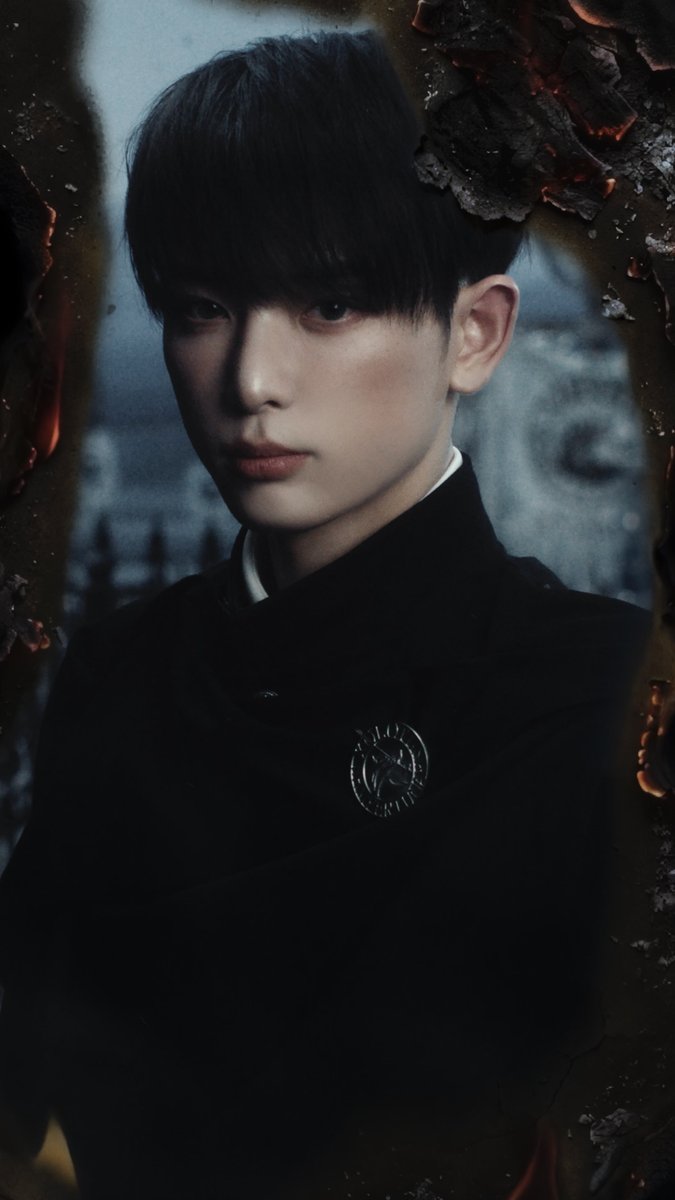 [&amp;TEAM] 3rd EP『We on Fire』 Mood Teaser #HARUA 2026.4.21 #WeonFire #andTEAM #エンティーム #andTEAM_WeonFire